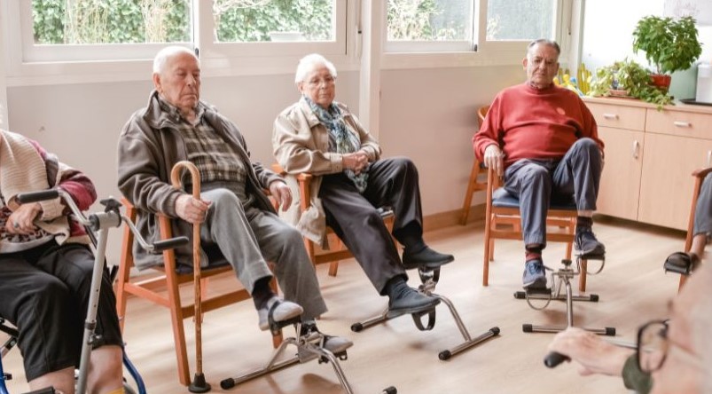 Ventajas del cuidado diurno frente al cuidado residencial