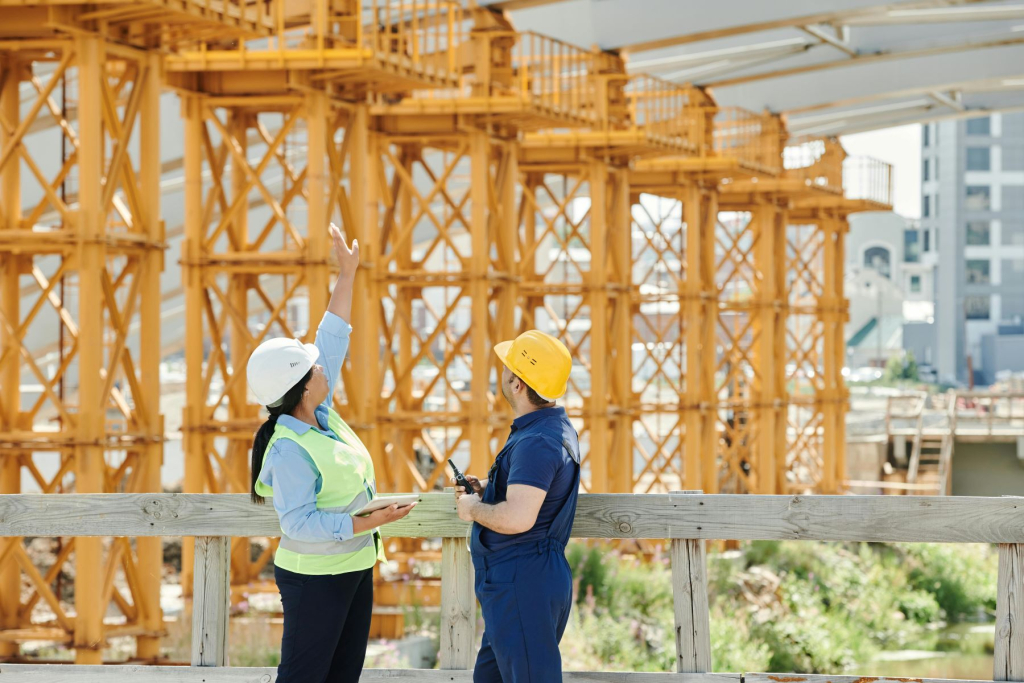 Revolución en las Residencias para Mayores: Construcción Eficiente y Sostenible