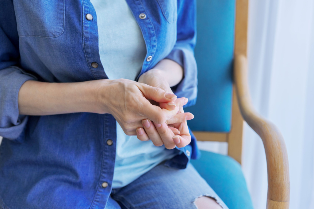 Cómo abordar la ansiedad en pacientes con enfermedades degenerativas