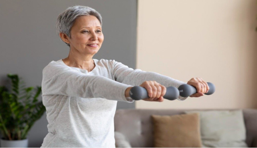 Cómo prevenir la diabetes, HTA y la obesidad con ejercicio