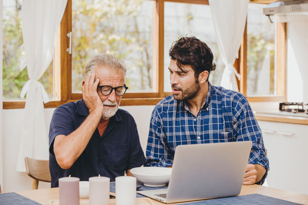 Consejos para lidiar con el Alzheimer