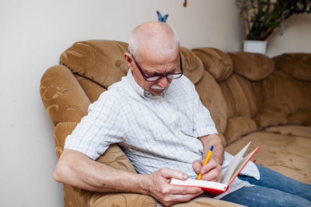 Beneficios de la Escritura Creativa para la Salud Mental