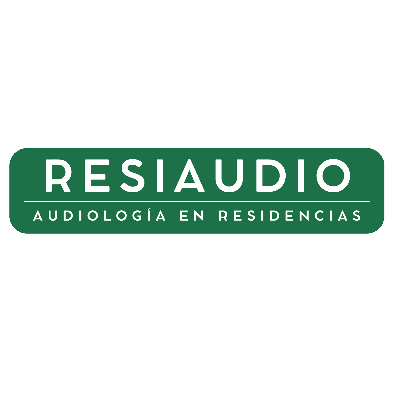 TRESAES AUDIOLOGíA