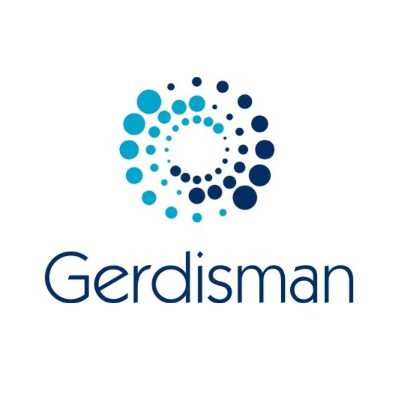 GERDISMAN