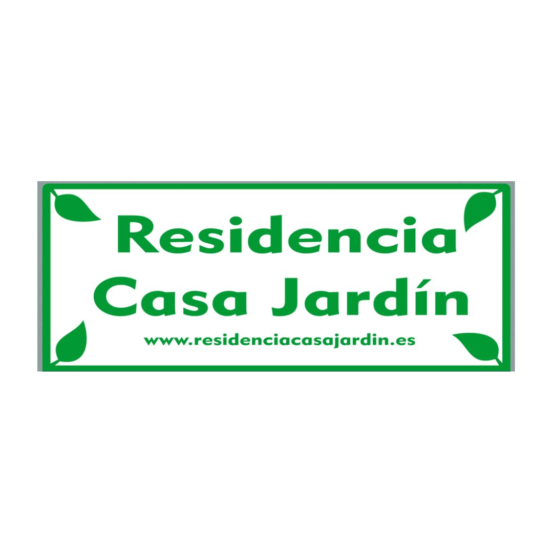 Residencia Casa Jardín