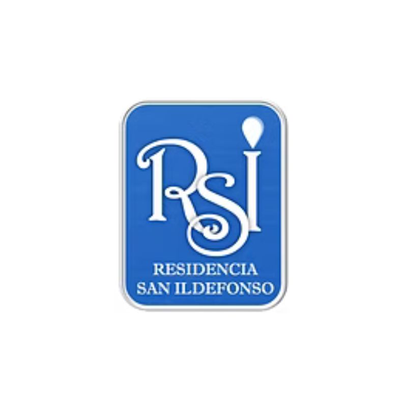 Residencia San Ildefonso