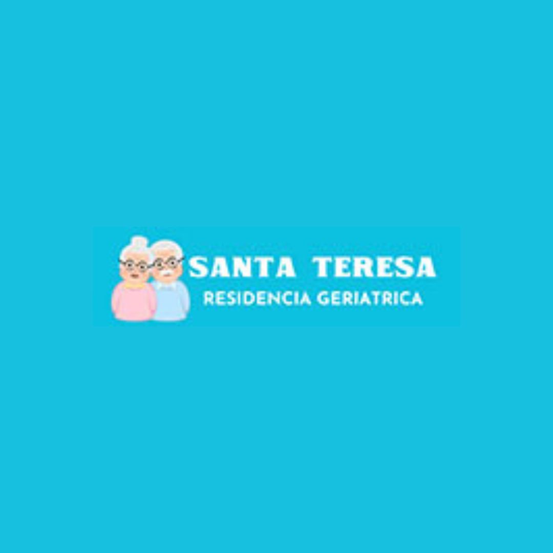 Santa Teresa Atención Geriátrica
