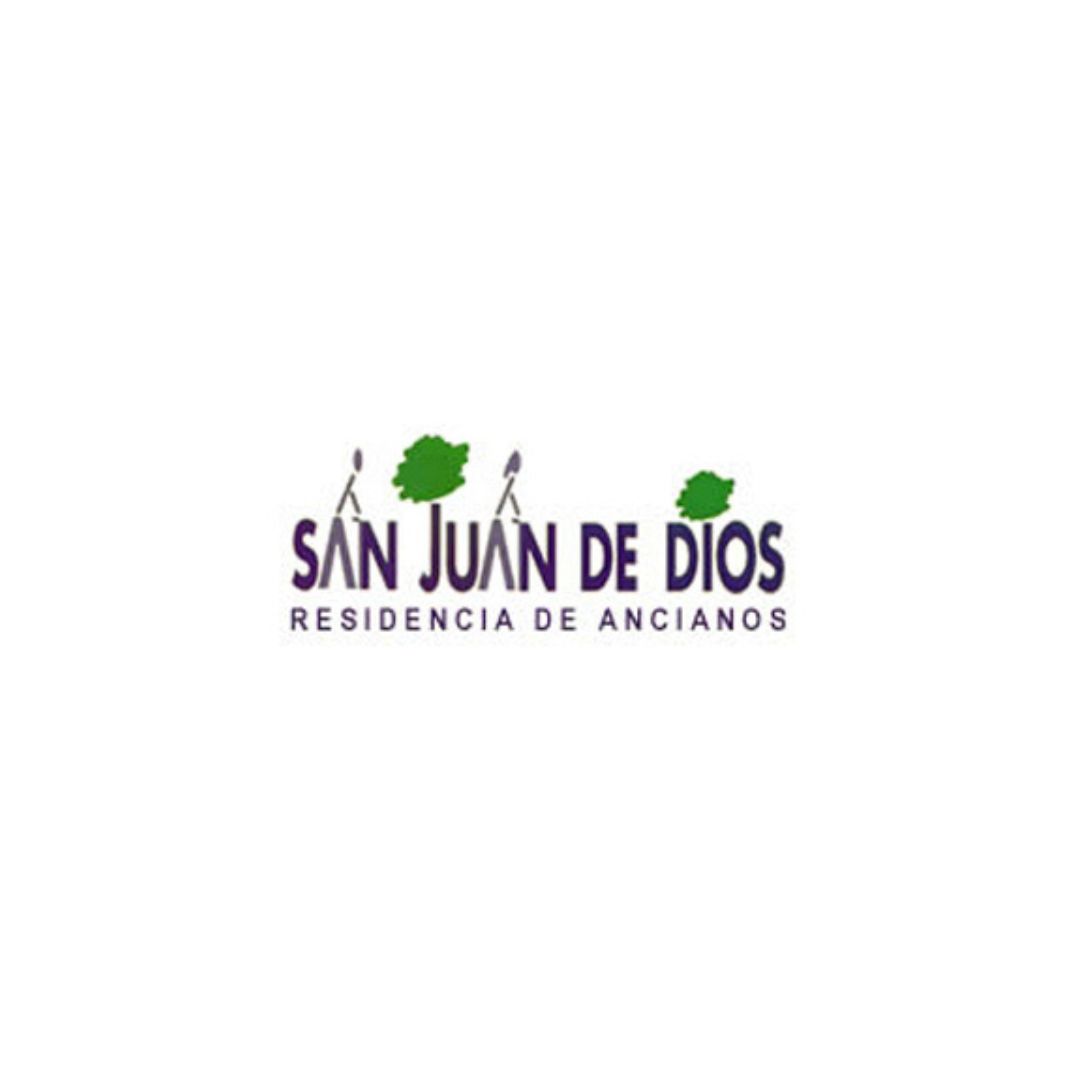 SAN JUAN DE DIOS